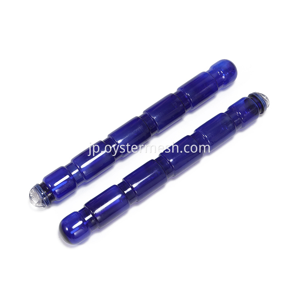 Durable Hard Plastic Blow Air Float